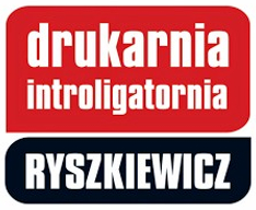 Ryszkiewicz - logo